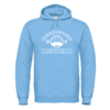 000C - Sweat à capuche ASBB x Movember